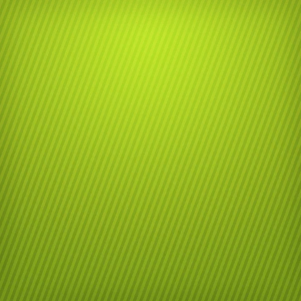 Gestreepte groene achtergrond abstract ontwerp patroon. hoge resolutio — Stockfoto