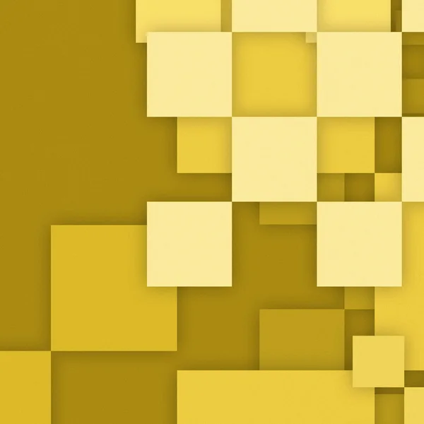 Yellow background abstract design texture. High resolution wallp — Stock Photo, Image