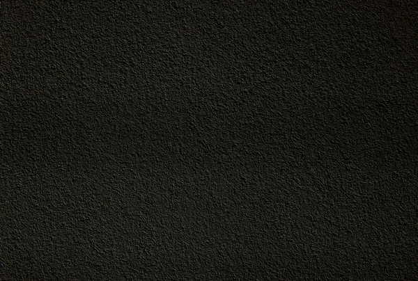 Dark wall background usage. Black grey texture. — Stock Photo, Image