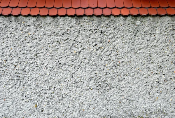 Fondo de textura de pared de hormigón gris blanco . — Foto de Stock