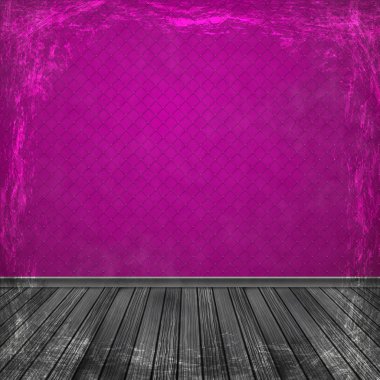 pembe, mor, mor grunge arka plan. soyut vintage doku