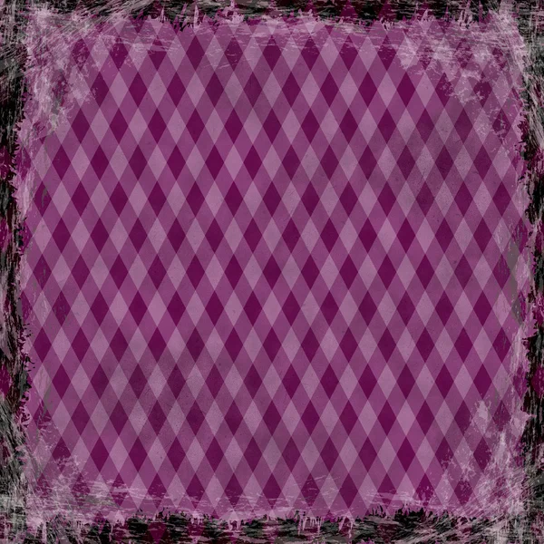 Roze grunge achtergrond. abstracte vintage textuur met fra — Stockfoto