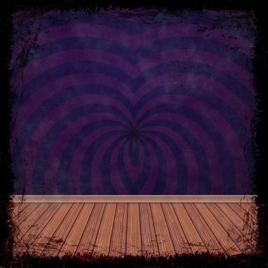 karanlık grunge arka plan. soyut çerçeve ile vintage doku ve 