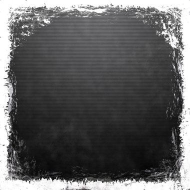 gri, siyah, karanlık grunge arka plan. eski soyut vintage textur