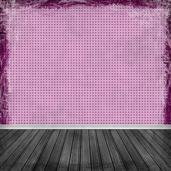 Fondo grunge rosa, violeta, púrpura. Textura vintage abstracta —  Fotos de Stock