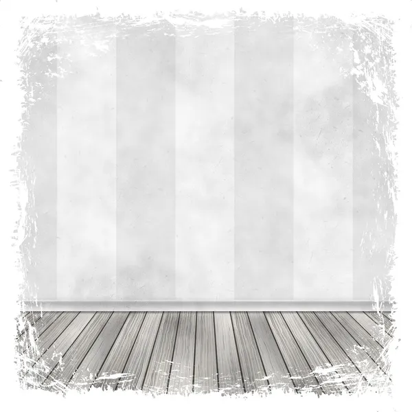 白、灰色、銀のグランジ背景。抽象的なビンテージ テクスチャ — ストック写真