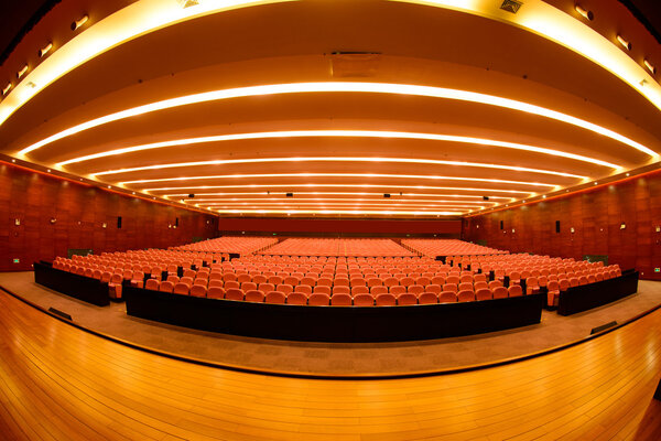 Auditorium