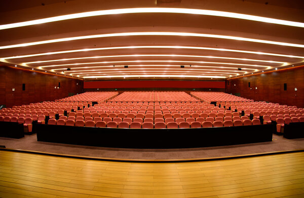 Auditorium