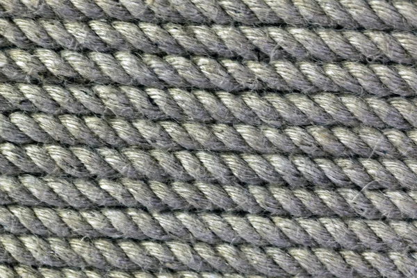 Ropes textures — Stock Photo, Image