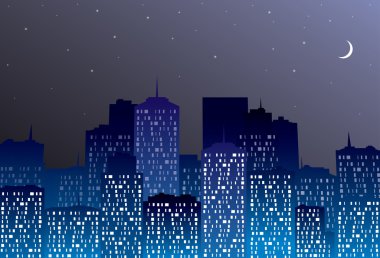 Gece Şehri