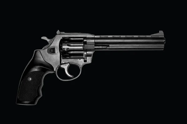 A Classic American Revolver In 38 Special Stock Photo, Picture and Royalty  Free Image. Image 30546724.