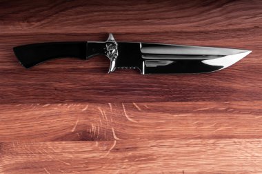 avcı muharebe bıçak.