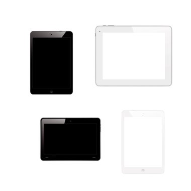 tablet pc bilgisayar.