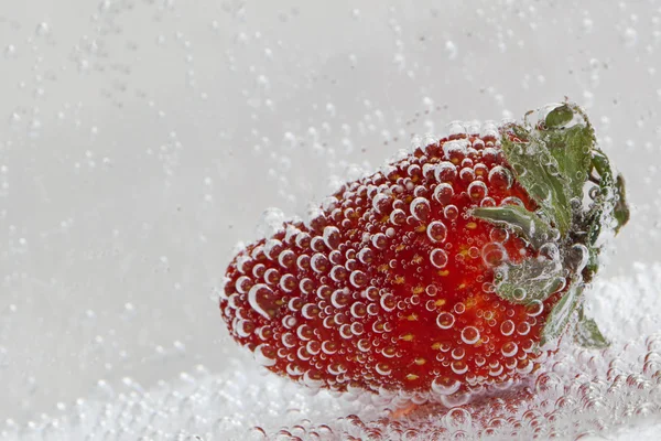 Frutilla — Foto de Stock