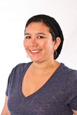 yetişkin kadın Asya etnik köken