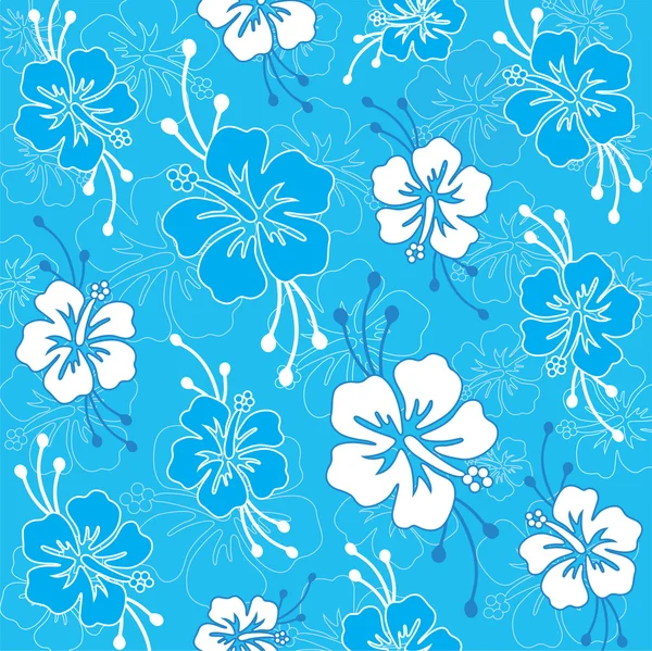 Hawaii Deseni