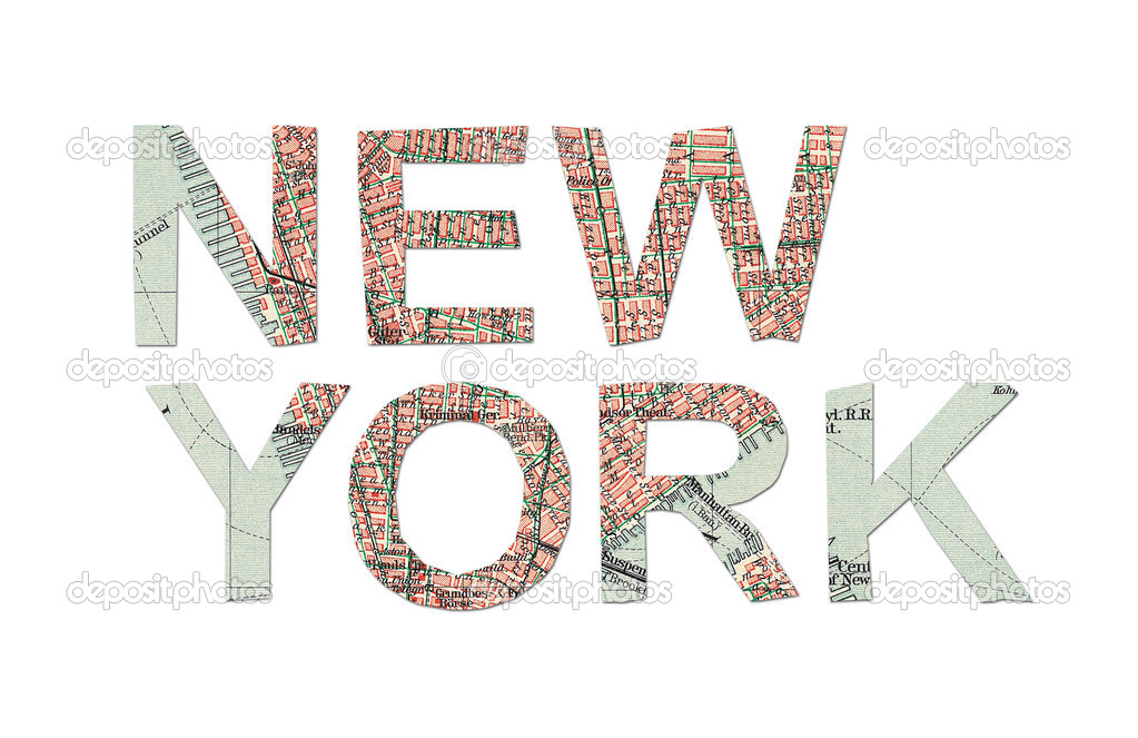 Vaizdo rezultatas pagal uÅ¾klausÄ… â€žnew york wordsâ€œ