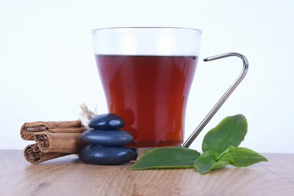 Infusión — Stockfoto