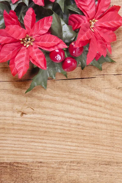 Christmas Ornament isolerade — Stockfoto