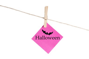 Cadılar Bayramı sahneleri