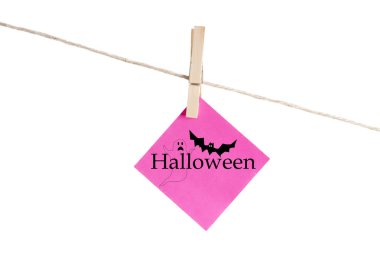 Cadılar Bayramı sahneleri