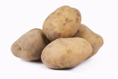 izole patates