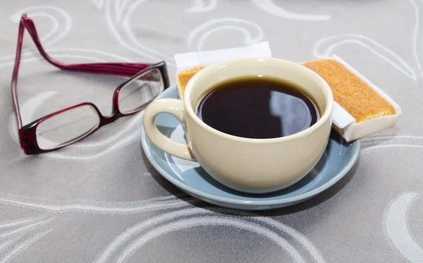 Taza de café — Foto de Stock