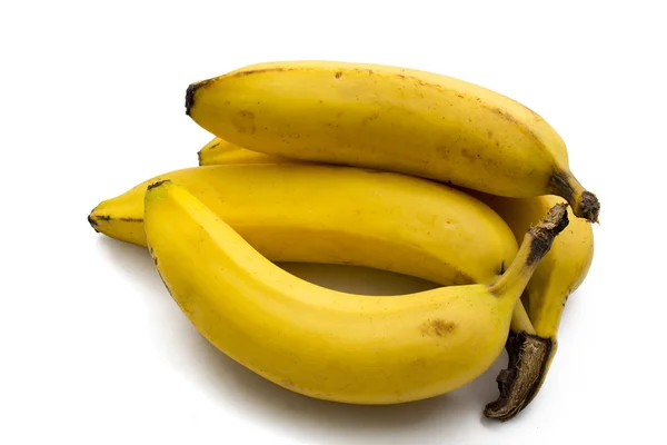 Bananes savoureux — Stockfoto