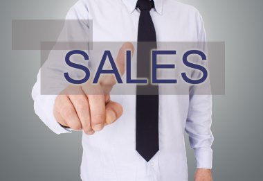 işadamı harfleri ile