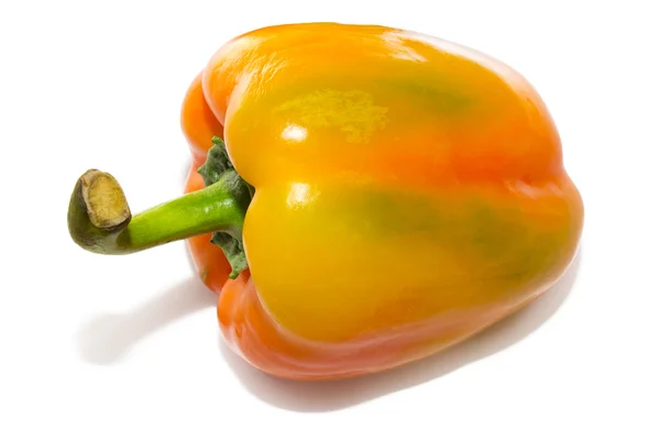 Red peppers — Stock Photo, Image