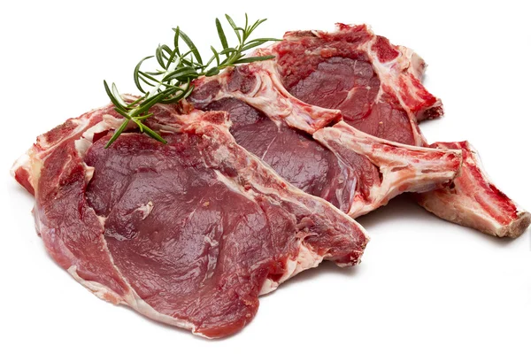 Färskt kött — Stockfoto