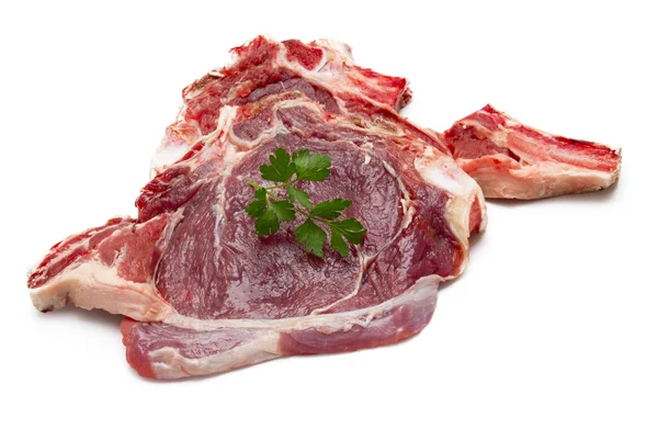 Carne fresca — Foto Stock