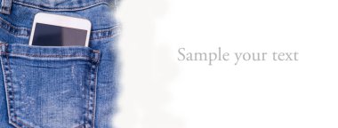 akıllı telefon kotun içinde kopyalama alanı olan