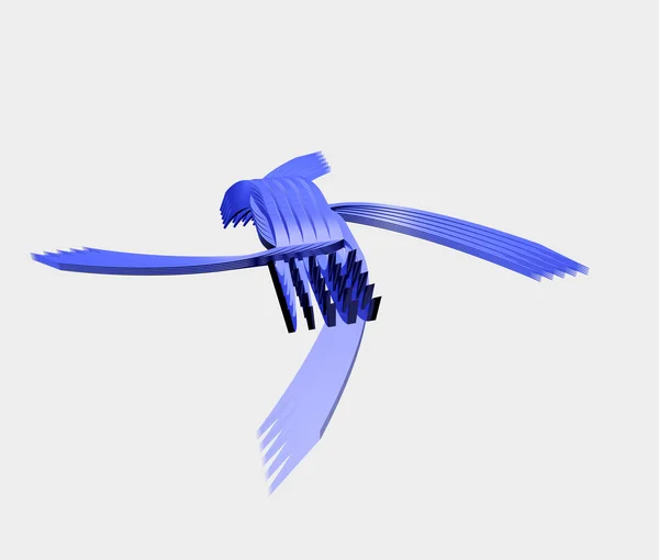 3D şekil