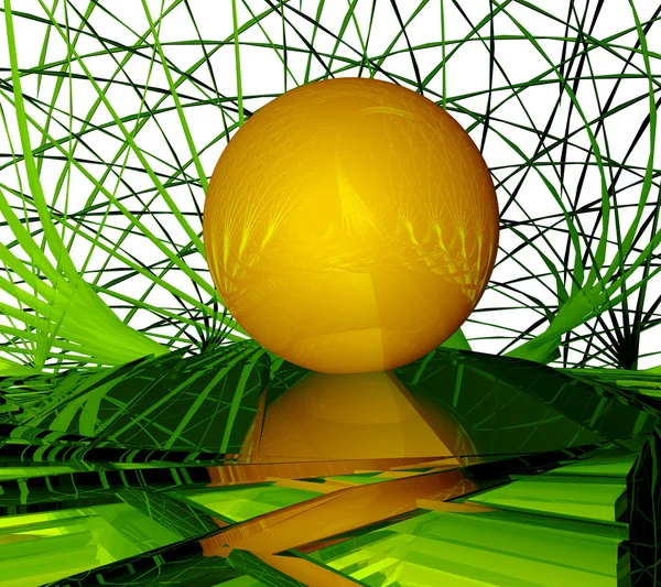 3D topu