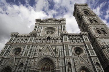 Cephe santa Maria del fiore