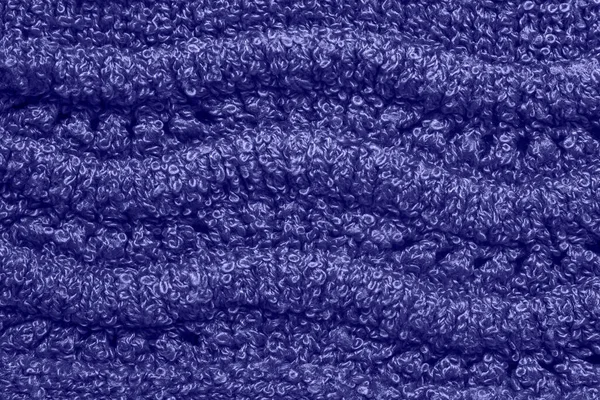 Die Textur Des Strickpullis Aus Wolle Der Trendfarbe 2022 Ist — Stockfoto