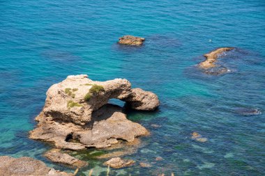 Deniz kıyısı, sahil, yaz gezisi.