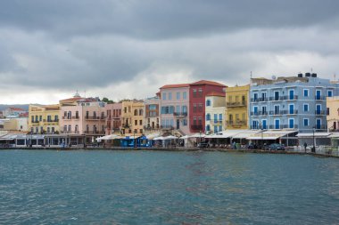 Venedik şehri manzarası, İtalya