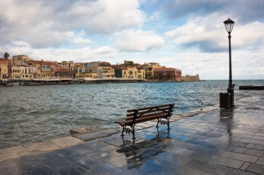 Venedik, İtalya-yuvarlak eylül, 2019: Dubrovnik, Hırvat şehri manzarası
