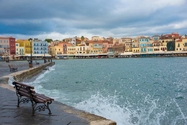 Hermosa Vista Del Casco Antiguo Vernazza Cinque Terre Italia — Foto de Stock