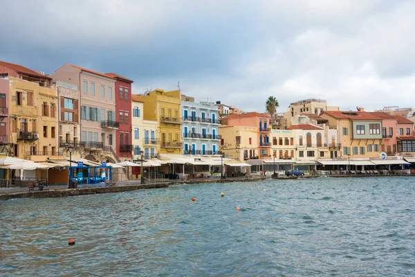 Venice Italy Circa September 2019 View City Old Town Center Royalty Free Stock Images