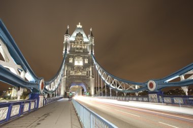 Londra.