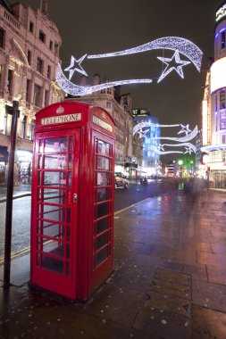 Londra Şehri