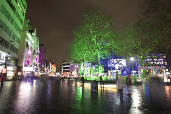 Londra City — Foto Stock