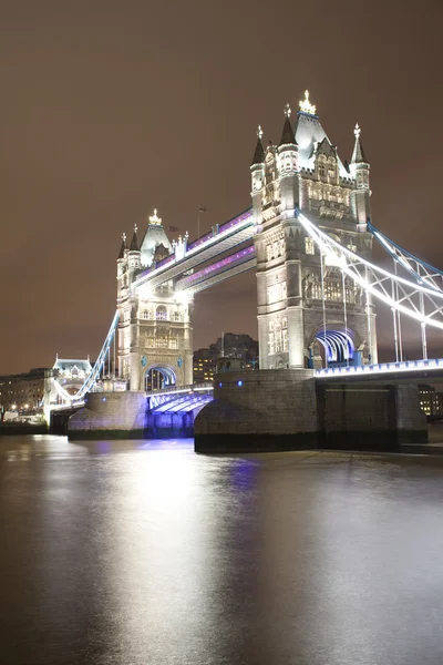 Ciudad de Londres — Foto de Stock