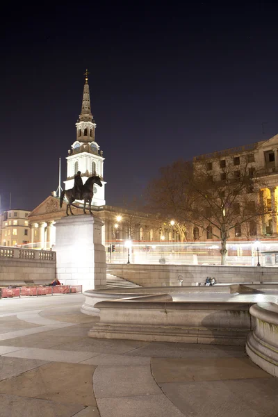 Cidade de Londres — Fotografia de Stock