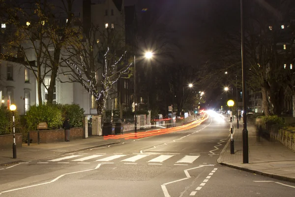 Ciudad de Londres — Foto de Stock