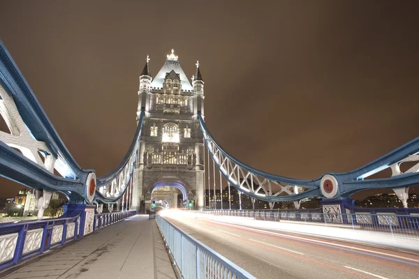 Ciudad de Londres — Foto de Stock