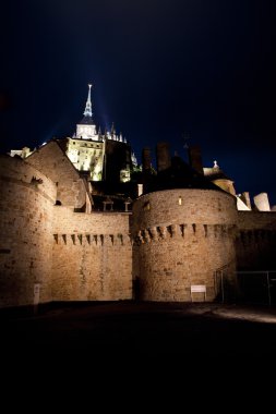 Mont saint michel